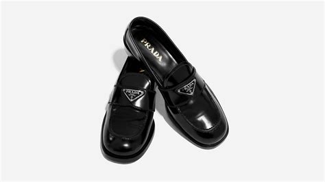 official prada shoes website.